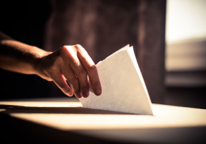 Inginiera Elections 2024 Notices
